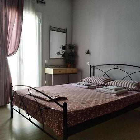 Platonos Academy Appartment Athen Exterior foto