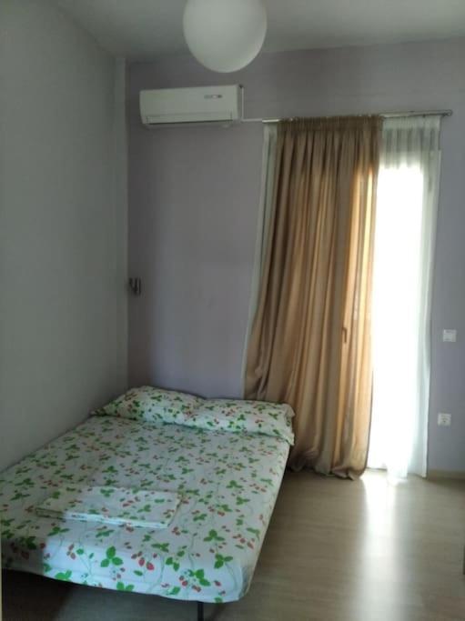 Platonos Academy Appartment Athen Exterior foto